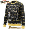The Buddhist Symbol Tokyo Revengers Ugly Christmas Sweater