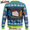 The Christmas Cake Is A Lie Portal 2 Ugly Christmas Sweater