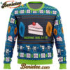 The Christmas Cake Is A Lie Portal 2 Ugly Christmas Sweater