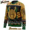 The Christmas Variant Loki Ugly Christmas Sweater