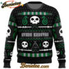 The Dark Sweater Harry Potter Ugly Christmas Sweater