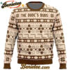The Dude's Duds The Big Lebowski Ugly Christmas Sweater