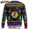 The Evil Power of Christmas He-Man Ugly Christmas Sweater