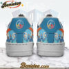 The Fantastic Four Air Low-Top Sneakers Shoes For Men And Women
