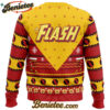 The Flash Ugly Christmas Sweater