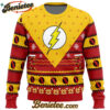 The Flash Ugly Christmas Sweater