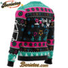 The Game is On Squid Game Christmas Sweater