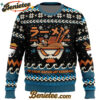 The Great Ramen Off Kanagawa Ramen Ugly Christmas Sweater