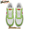 The Grinch x Christmas Air Low-Top Sneakers Shoes For Men And Women