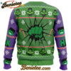 The Incredible Hulk Ugly Christmas Sweater