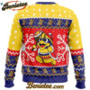 The King Dedede Kirby Ugly Christmas Sweater
