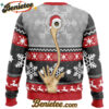 The Maxim Parasyte Ugly Christmas Sweater