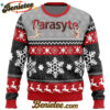 The Maxim Parasyte Ugly Christmas Sweater