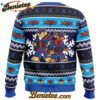 The Radical Squadron Swat Kats Ugly Christmas Sweater