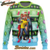 The Sims Ugly Christmas Sweater