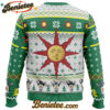 The Sun Dark Souls Ugly Christmas Sweater