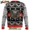 The Witcher 2 Ugly Christmas Sweater