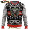 The Witcher 2 Ugly Christmas Sweater