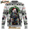 The Witcher Ugly Christmas Sweater