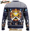 Thousand Sunny One Piece Ugly Christmas Sweater