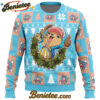 Timeskip Tony Tony Chopper One Piece Ugly Christmas Sweater