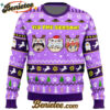 Tis The Season Gintama Ugly Christmas Sweater