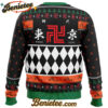 Tokyo Gang Tokyo Revengers Ugly Christmas Sweater