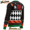 Tokyo Gang Tokyo Revengers Ugly Christmas Sweater