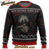 Tokyo Ghoul Dark Kaneki Ugly Christmas Sweater
