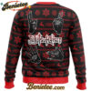 Tokyo Metropolitan Jujutsu Kaisen Ugly Christmas Sweater