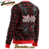 Tokyo Metropolitan Jujutsu Kaisen Ugly Christmas Sweater