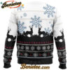 Toman Tokyo Revengers Ugly Christmas Sweater