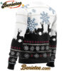 Toman Tokyo Revengers Ugly Christmas Sweater