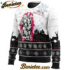 Toman Tokyo Revengers Ugly Christmas Sweater