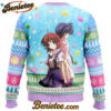 Tomoya And Nagisa Clannad Ugly Christmas Sweater