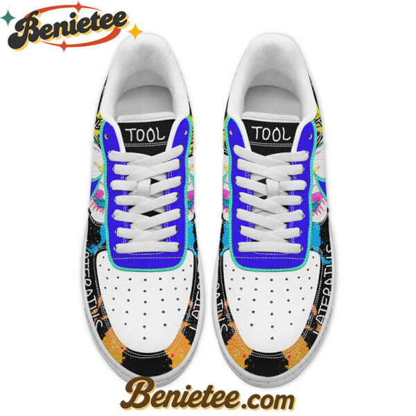 Tool Band Air Low-Top Sneakers Shoes For Men And Women