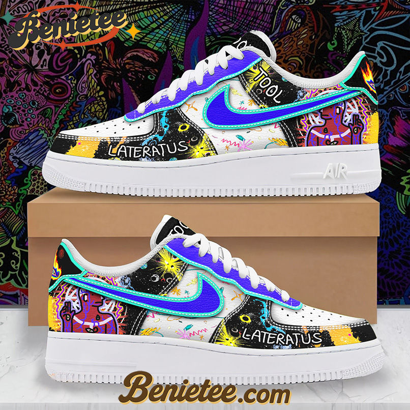 Tool Band Air Low-Top Sneakers Shoes For Men And Women