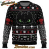 Toothless How To Train Your Dragon Ugly Christmas Sweater
