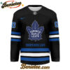 Toronto Maple Leafs - Premium NHL Feels Like a Penalty Day Long Jersey