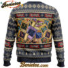 Trading Cards Yugioh Ugly Christmas Sweater