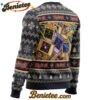Trading Cards Yugioh Ugly Christmas Sweater