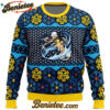 Trafalgar D Water Law One Piece Ugly Christmas Sweater