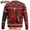Trigun Vash the Stampede Ugly Christmas Sweater