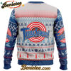 Tunesquad Space Jam Ugly Christmas Sweater