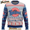 Tunesquad Space Jam Ugly Christmas Sweater