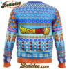 Ultra Instinct Goku Dragon Ball Z Ugly Christmas Sweater