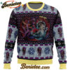 Unit-01 Ikari Shinji Eva Ugly Christmas Sweater