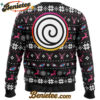 Uzumaki Clan Christmas Boruto Christmas Sweater