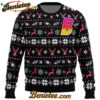 Uzumaki Clan Christmas Boruto Christmas Sweater