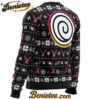 Uzumaki Clan Christmas Boruto Christmas Sweater